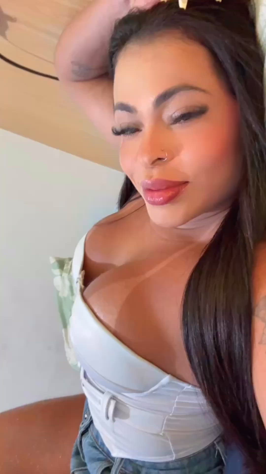 Vídeo Jady Antonelli, Colatina ES - Carioca diferenciada