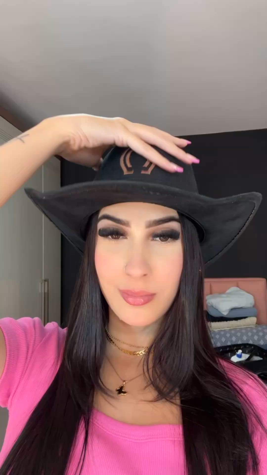 Vídeo Jess Sousa, Vitória ES - Toda naturalzinha - Clique para assistir