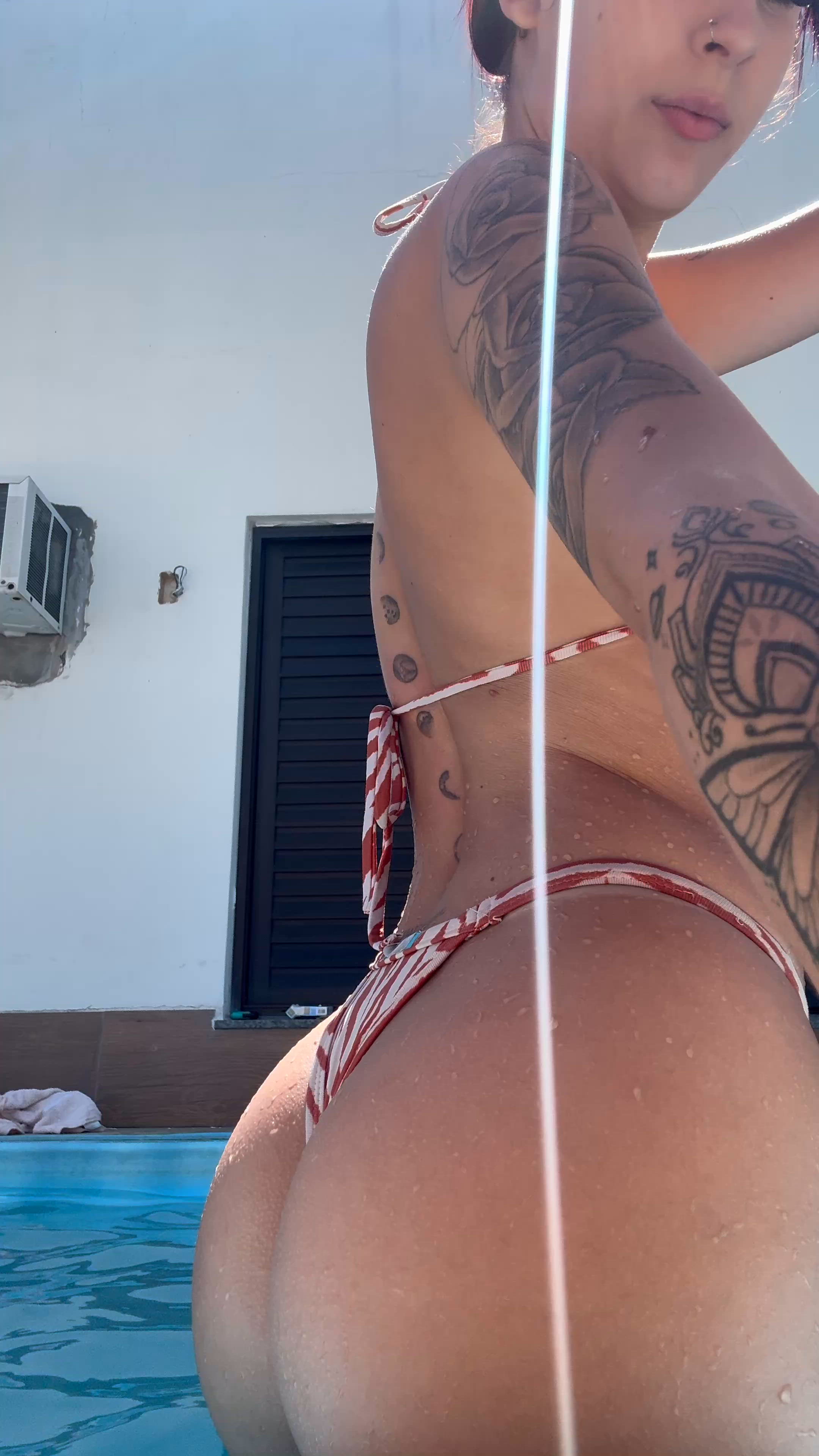 Vídeo Jess Sousa, Vitória ES - Toda naturalzinha - Clique para assistir