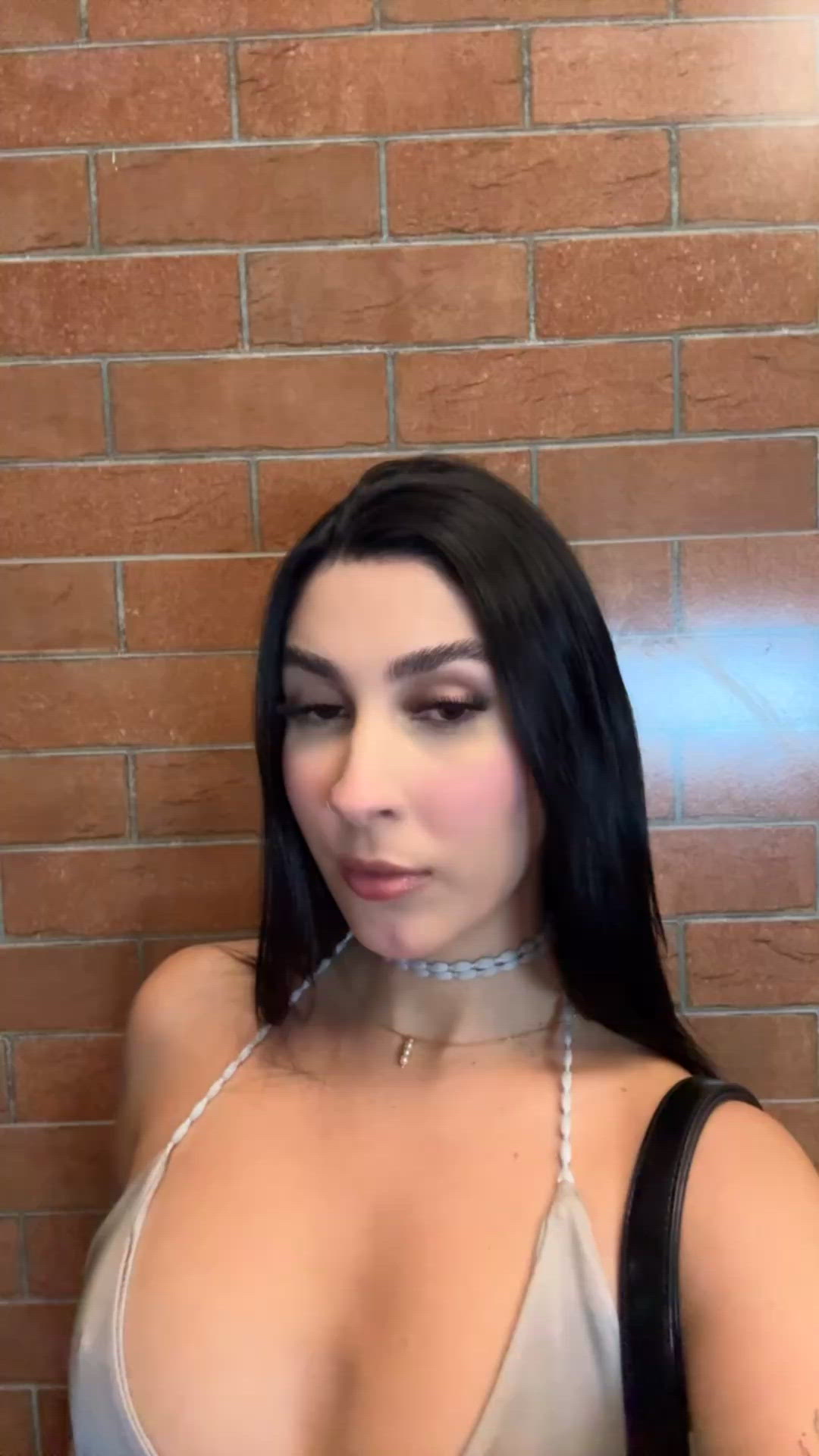 Vídeo Jess Sousa, Vitória ES - Toda naturalzinha - Clique para assistir