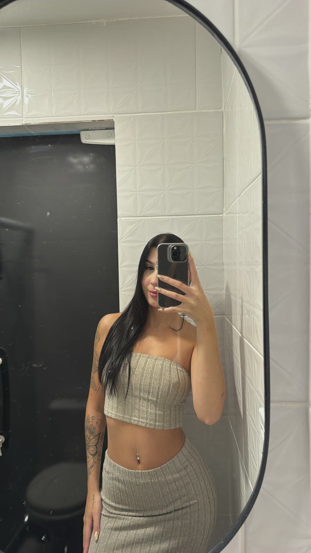 Vídeo Jess Sousa, Vitória ES - Toda naturalzinha - Clique para assistir