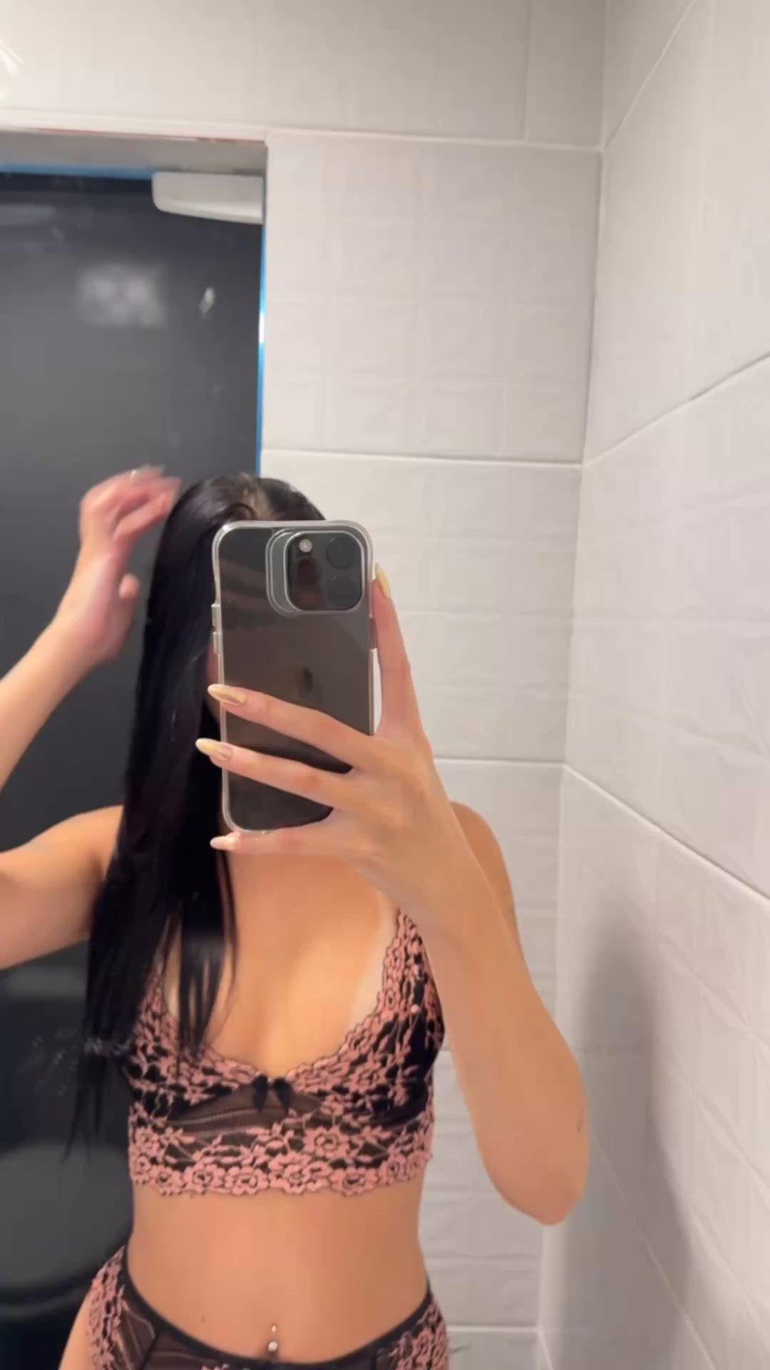 Vídeo Jess Sousa, Vitória ES - Toda naturalzinha