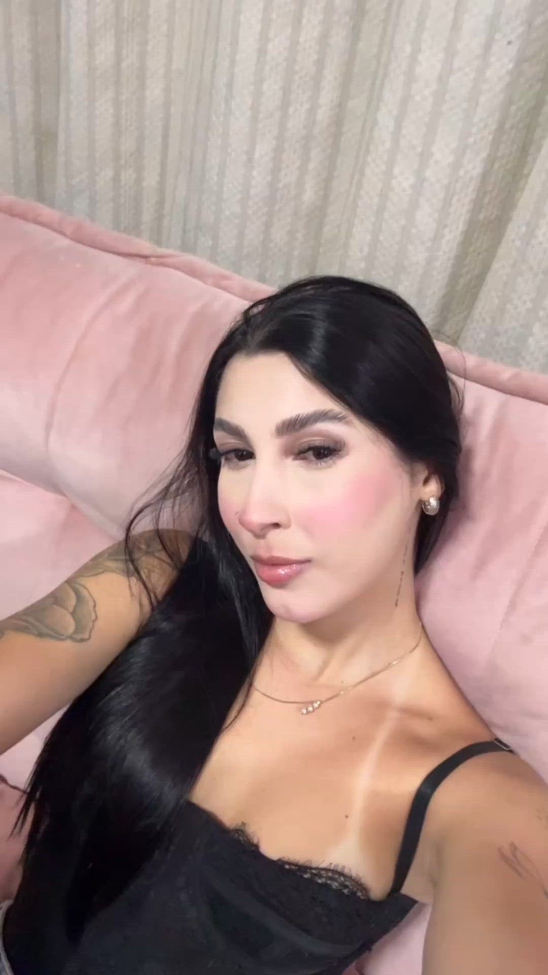 Vídeo Jess Sousa, Vitória ES - Toda naturalzinha - Clique para assistir