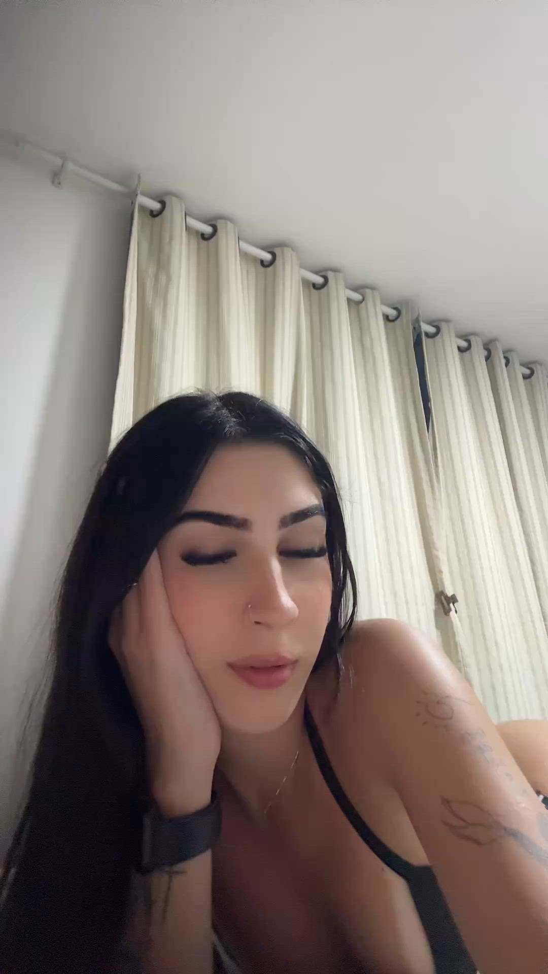 Vídeo Jess Sousa, Vitória ES - Toda naturalzinha - Clique para assistir