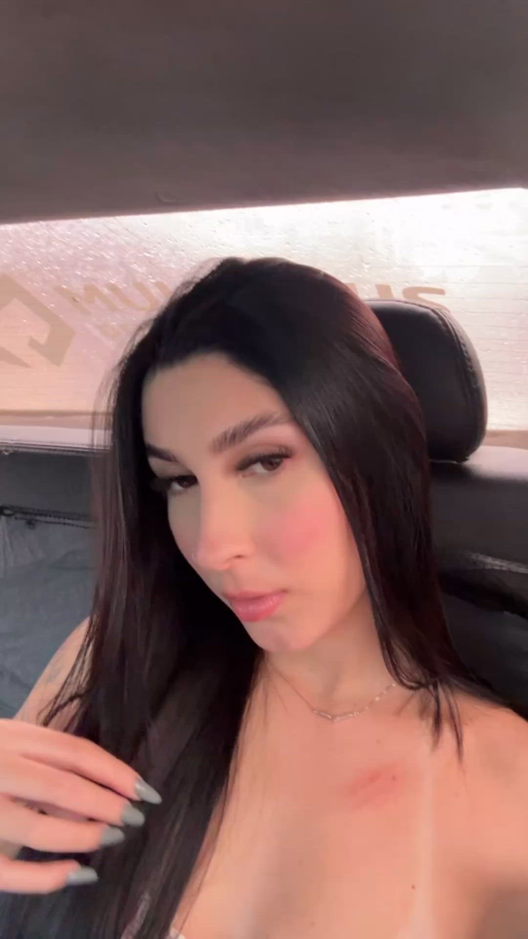 Vídeo Jess Sousa, Vitória ES - Toda naturalzinha - Clique para assistir