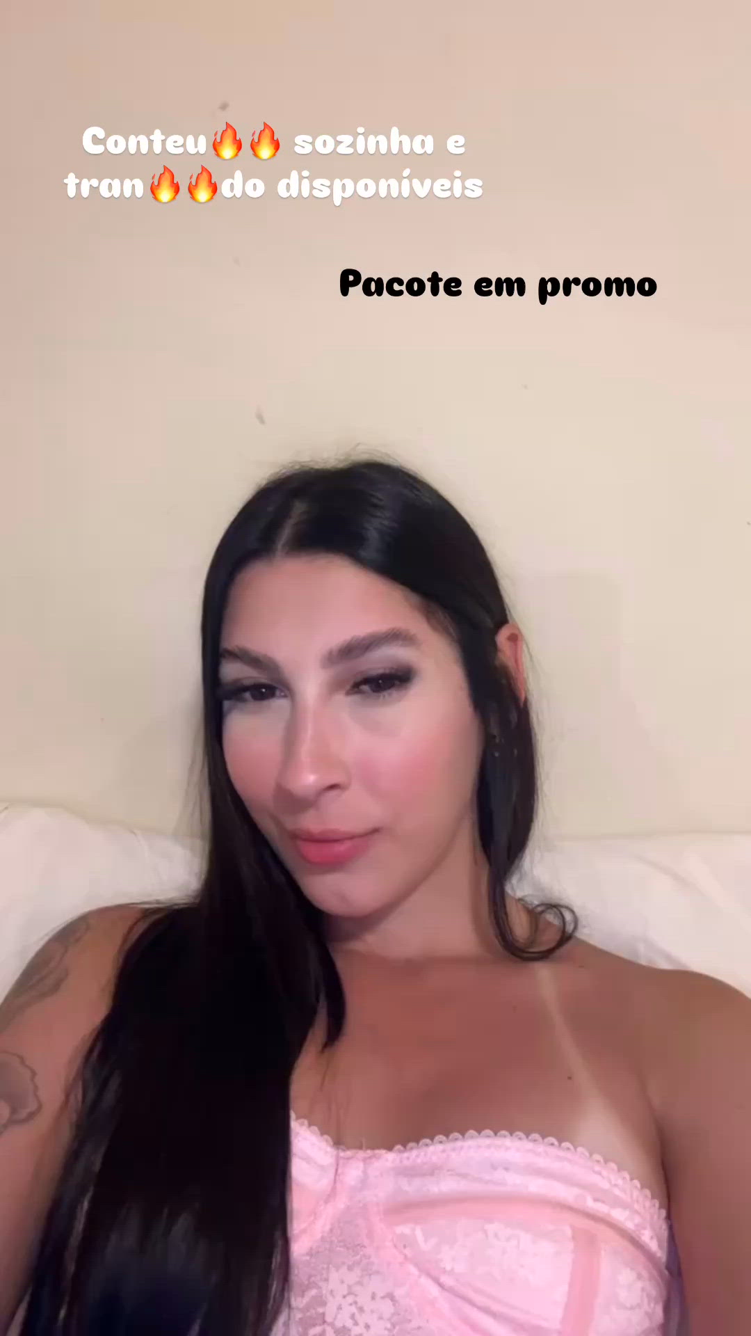 Vídeo Jess Sousa, Vitória ES - Toda naturalzinha - Clique para assistir