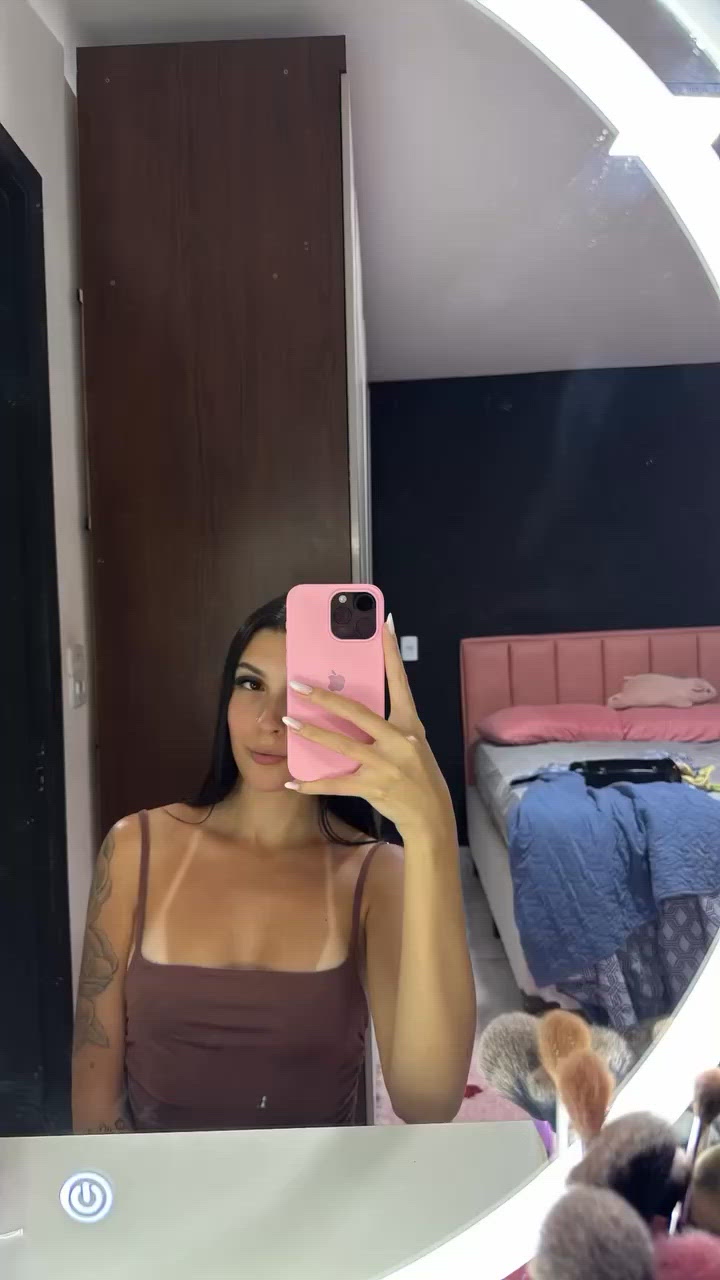 Vídeo Jess Sousa, Vitória ES - Toda naturalzinha - Clique para assistir