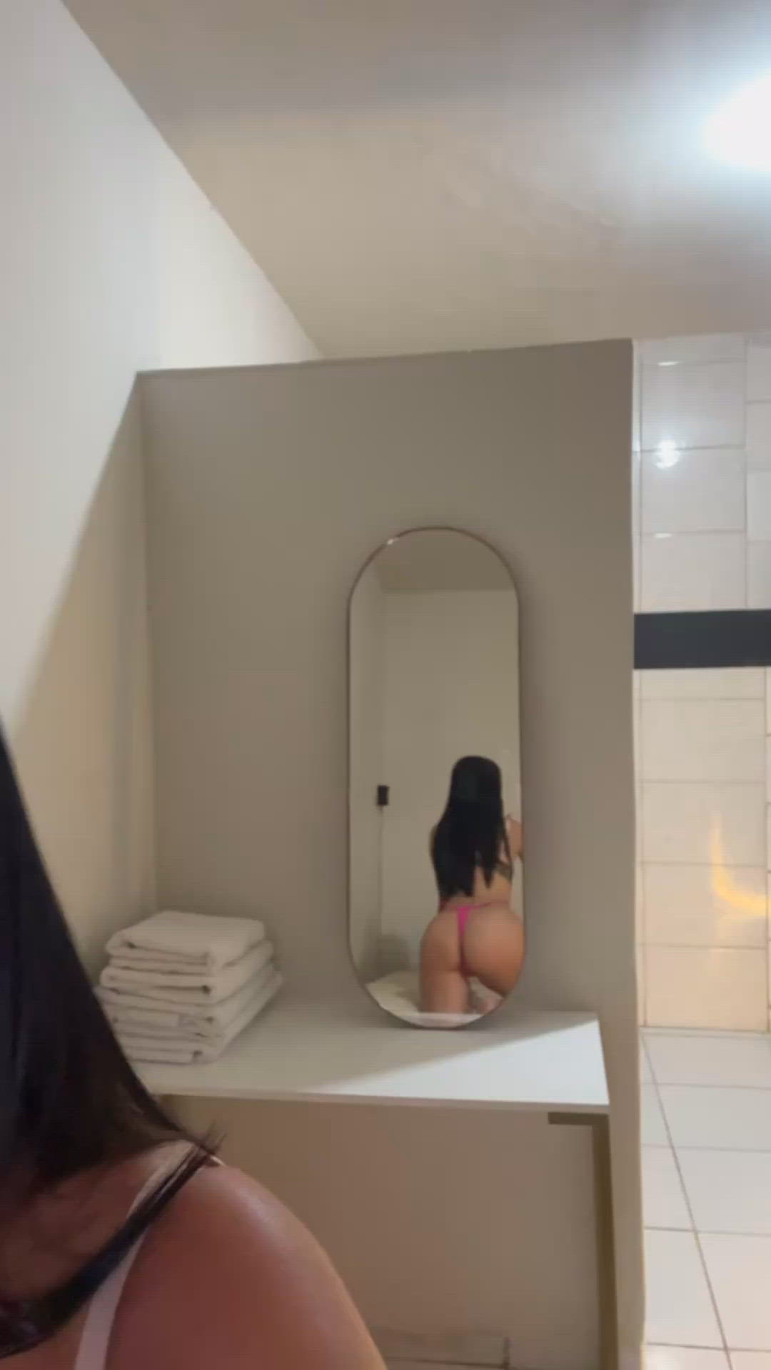 Vídeo Jess Sousa, Vitória ES - Toda naturalzinha