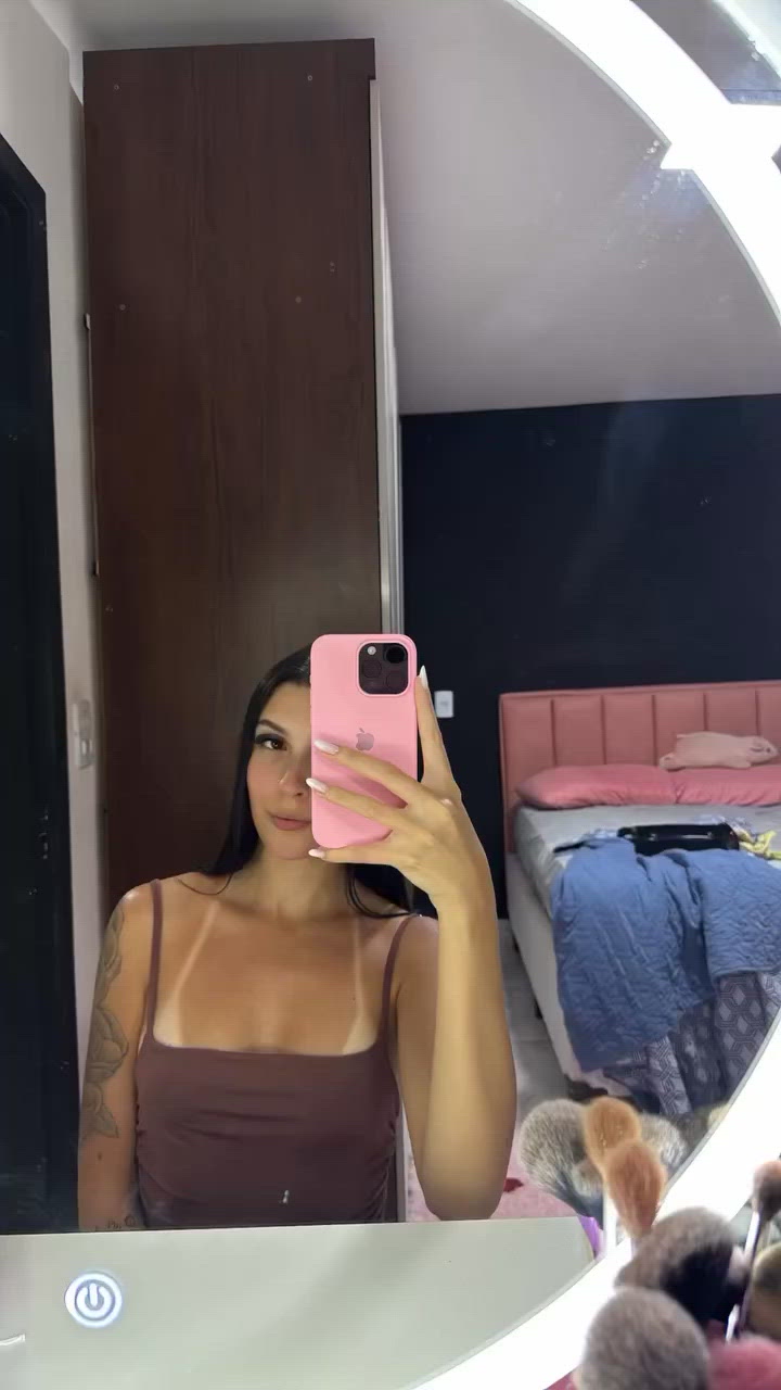 Vídeo Jess Sousa, Vitória ES - Toda naturalzinha - Clique para assistir