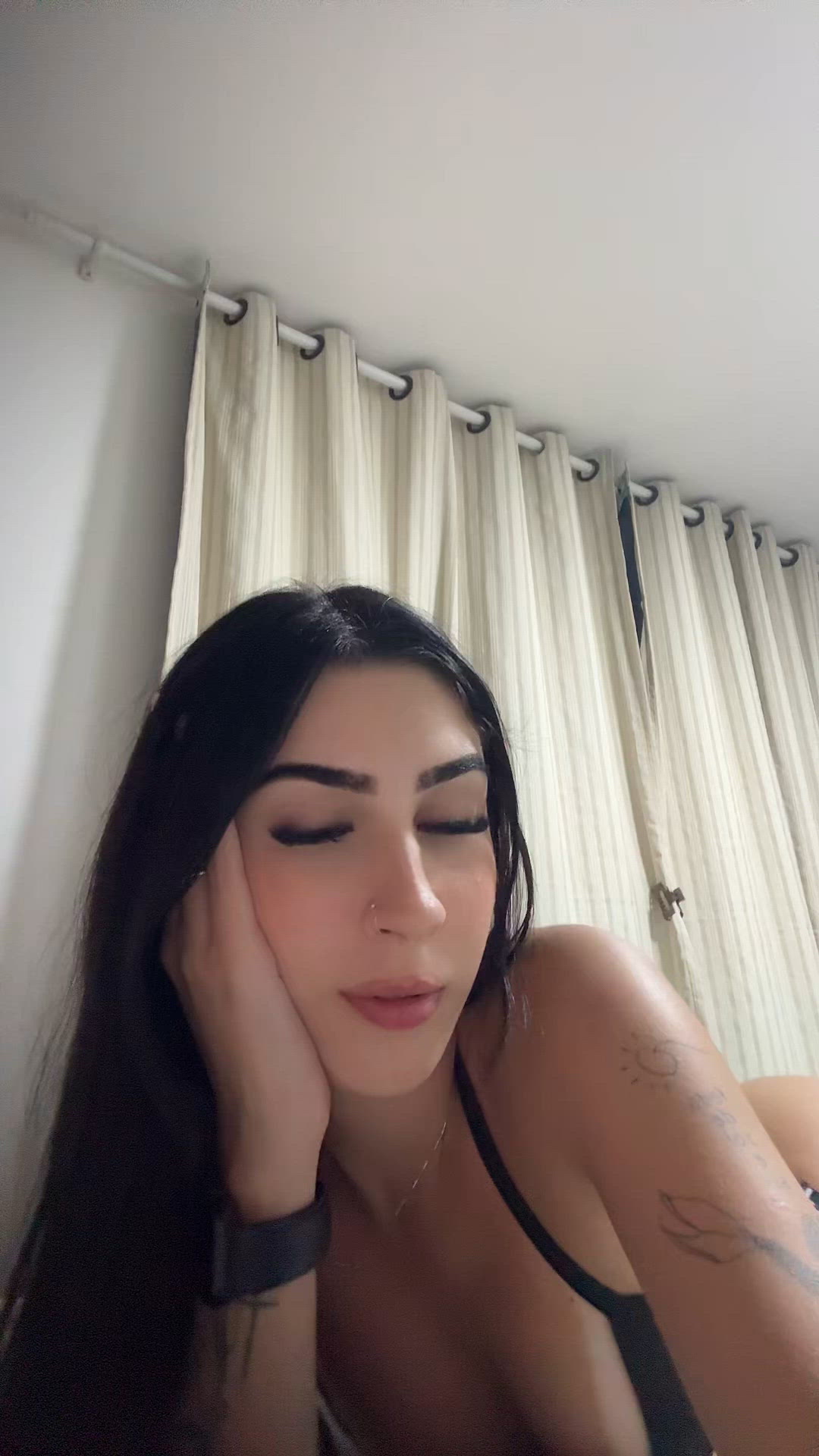Vídeo Jess Sousa, Vitória ES - Toda naturalzinha - Clique para assistir
