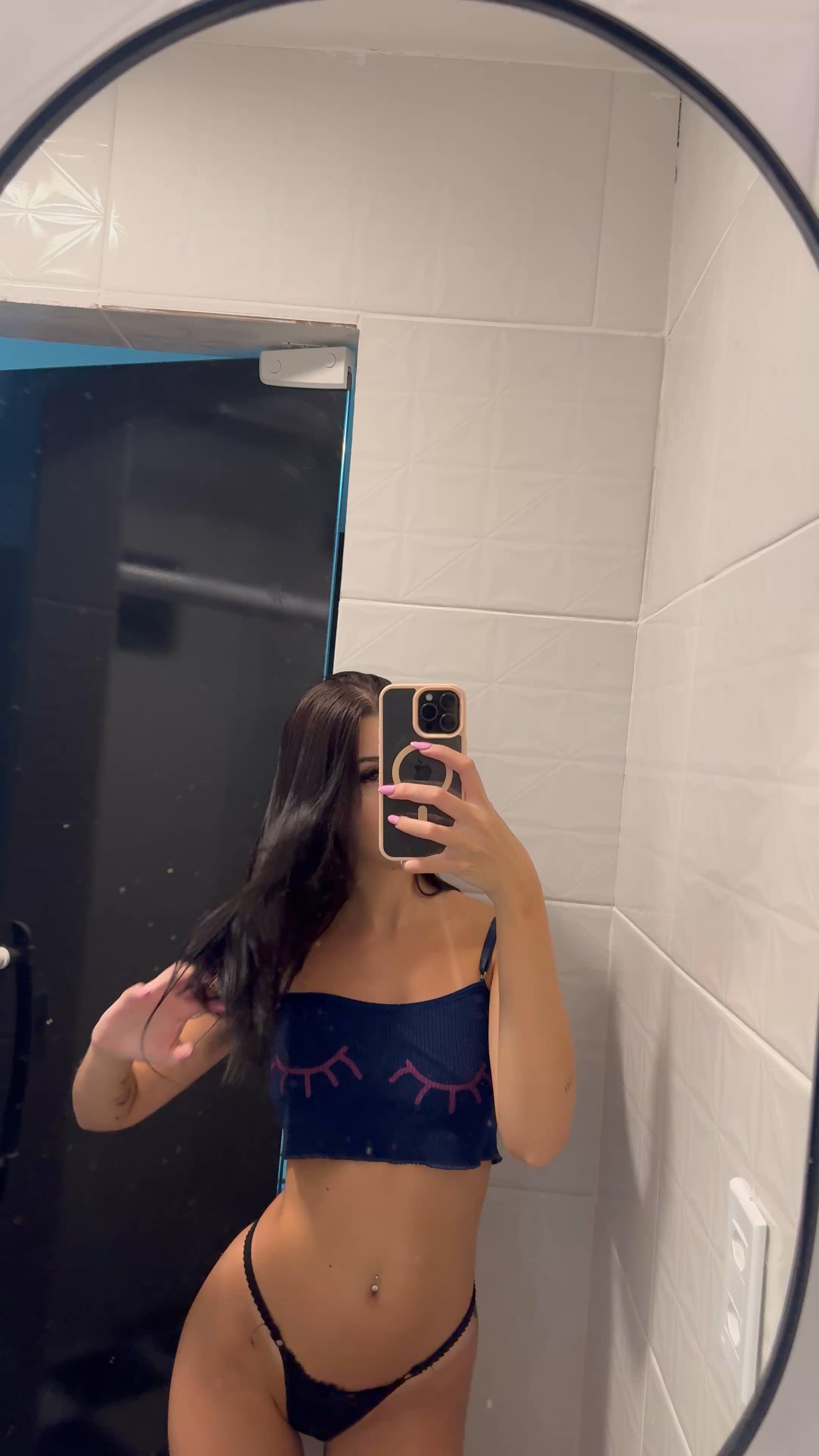 Vídeo Jess Sousa, Vitória ES - Toda naturalzinha - Clique para assistir