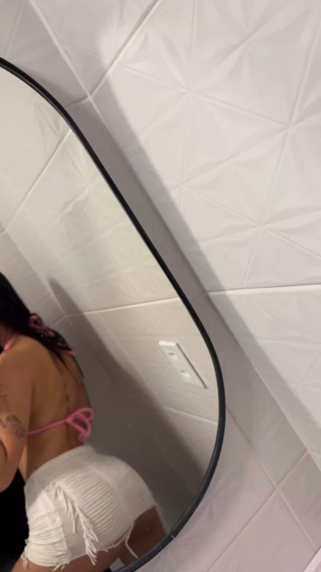 Vídeo Jess Sousa, Vitória ES - Toda naturalzinha