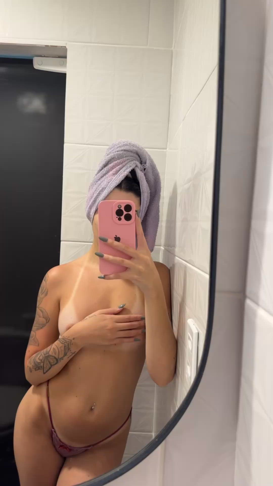 Vídeo Jess Sousa, Vitória ES - Toda naturalzinha