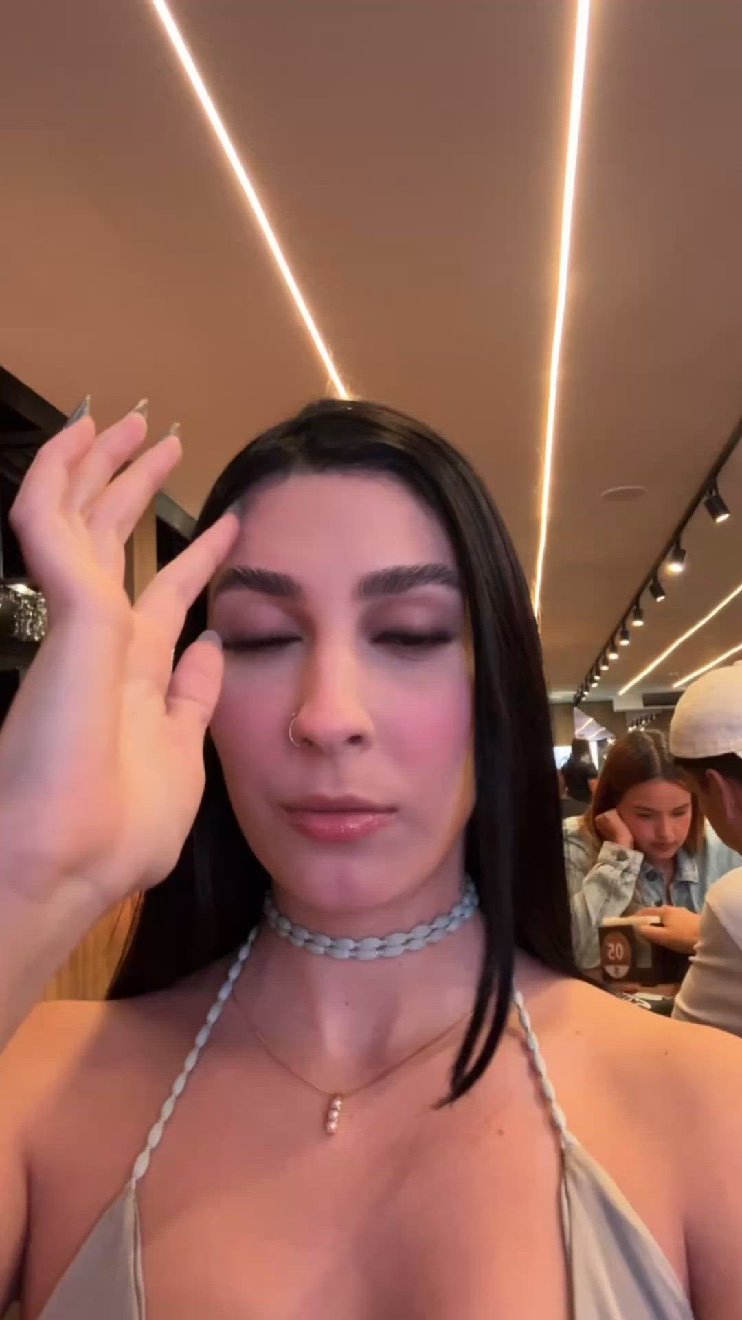 Vídeo Jess Sousa, Vitória ES - Toda naturalzinha