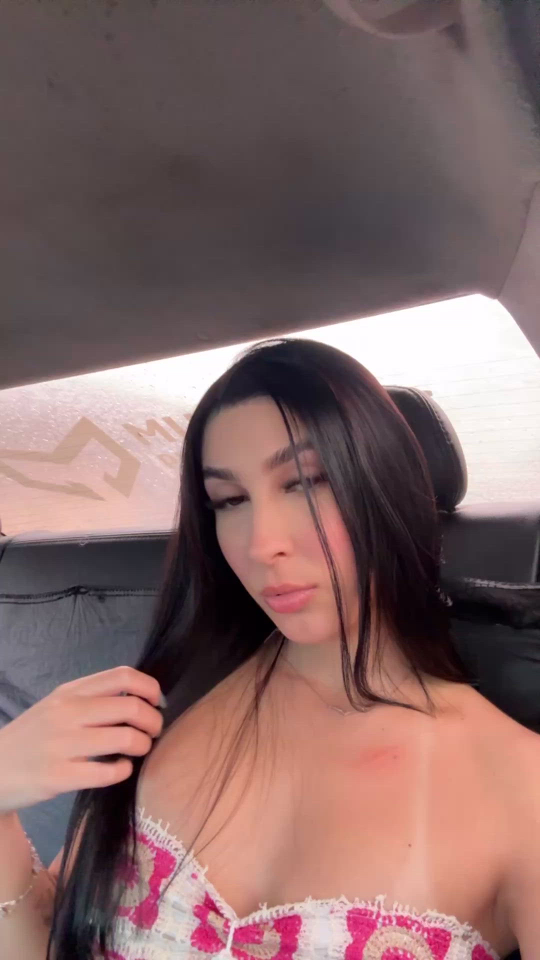 Vídeo Jess Sousa, Vitória ES - Toda naturalzinha