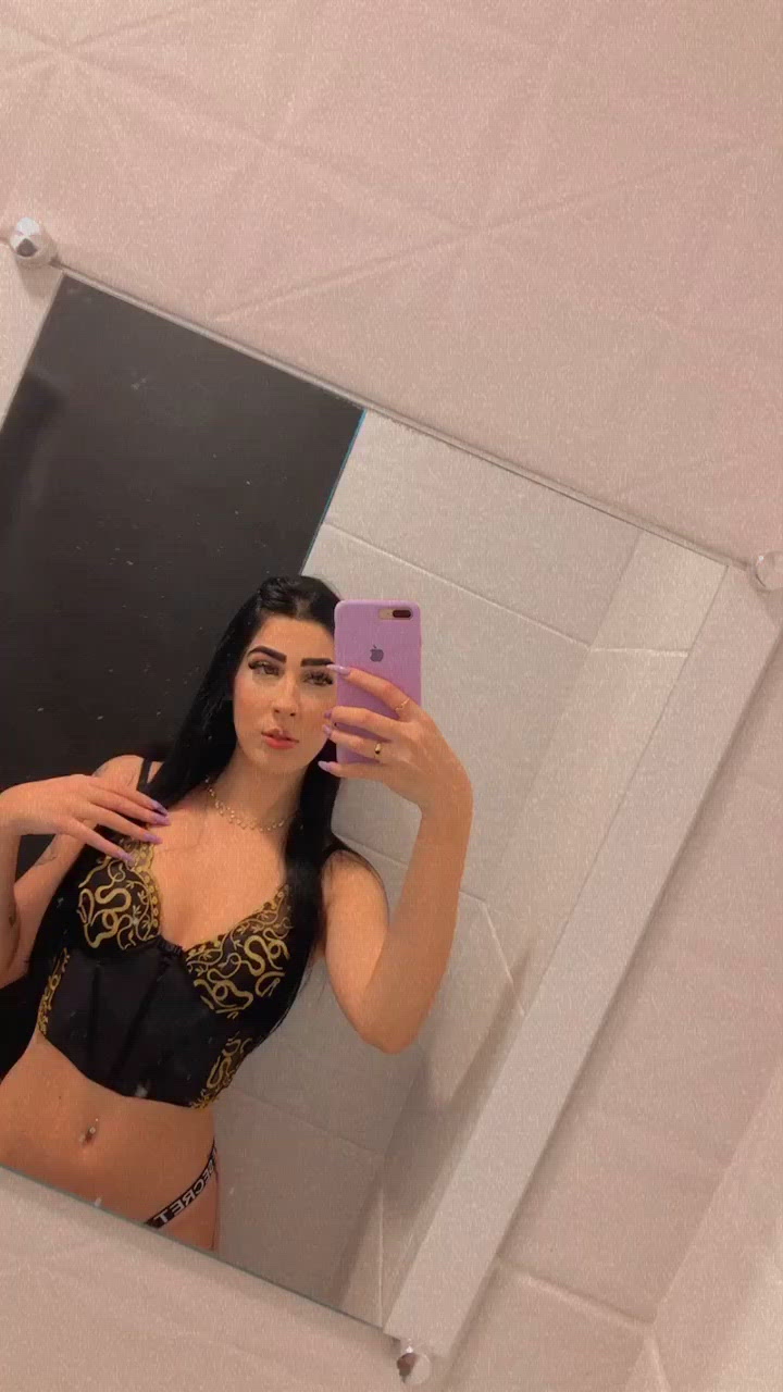 Vídeo Jess Sousa, Vitória ES - Toda naturalzinha - Clique para assistir