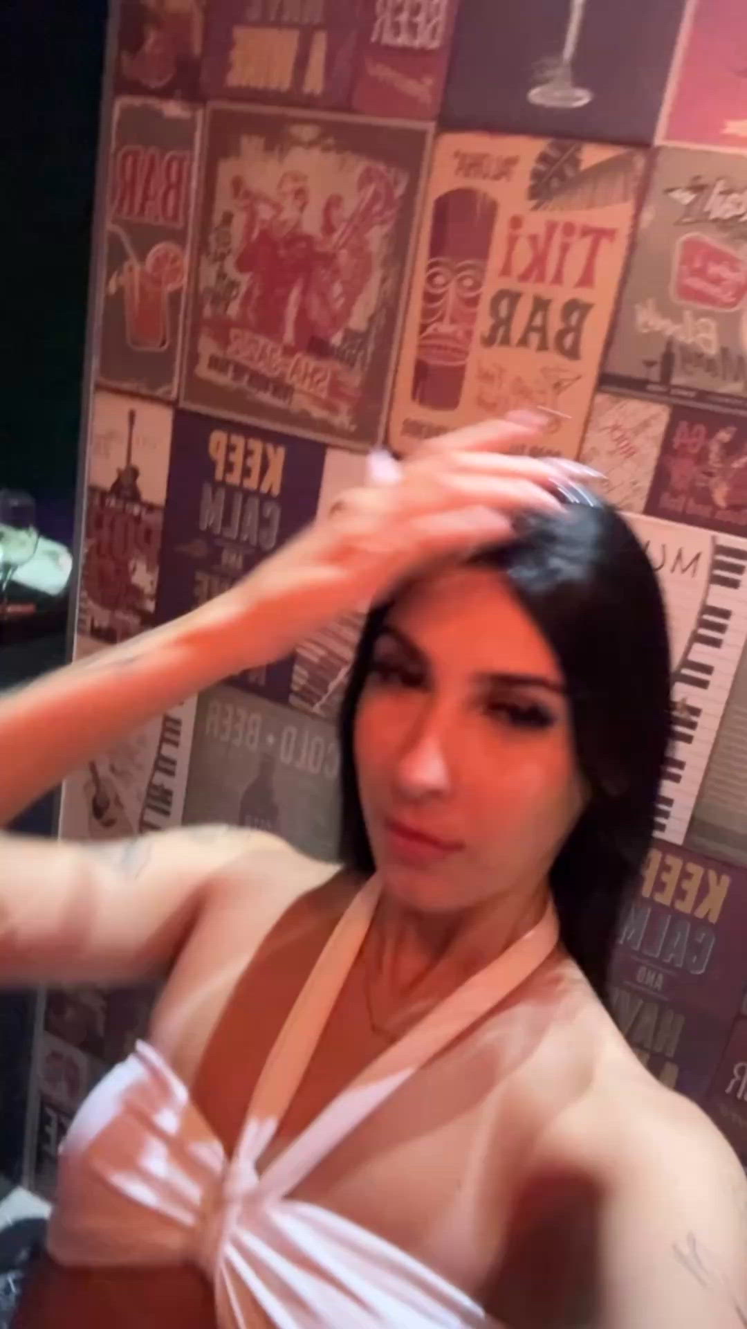 Vídeo Jess Sousa, Vitória ES - Toda naturalzinha - Clique para assistir