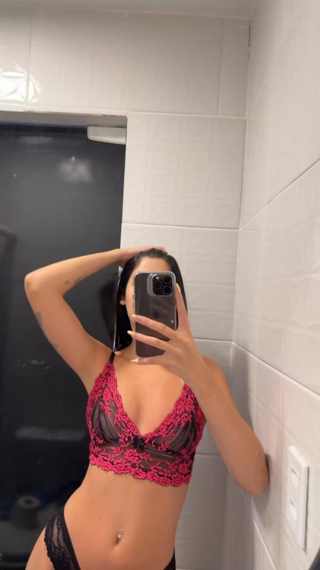 Vídeo Jess Sousa, Vitória ES - Toda naturalzinha - Clique para assistir