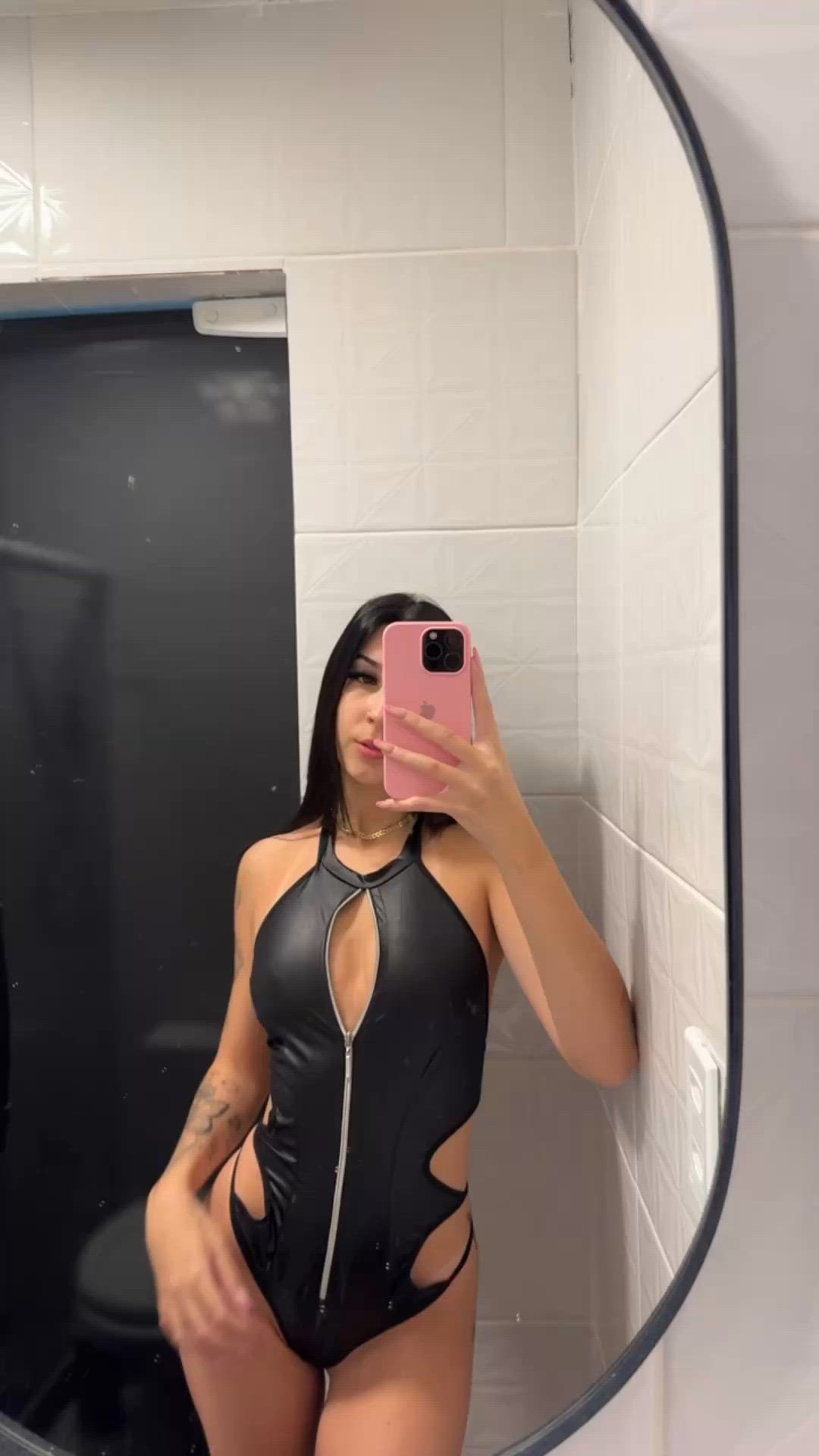 Vídeo Jess Sousa, Vitória ES - Toda naturalzinha