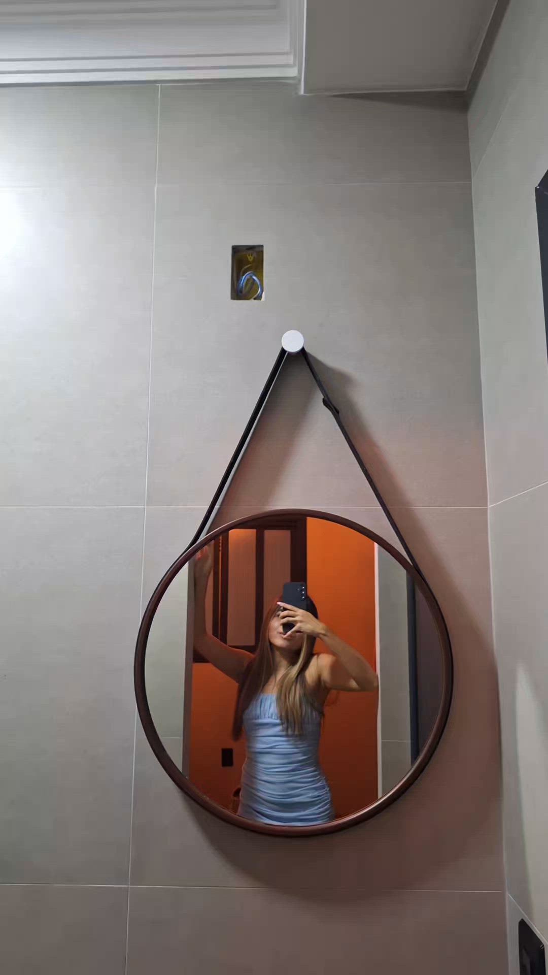 Vídeo Jessie, Vila Velha ES
