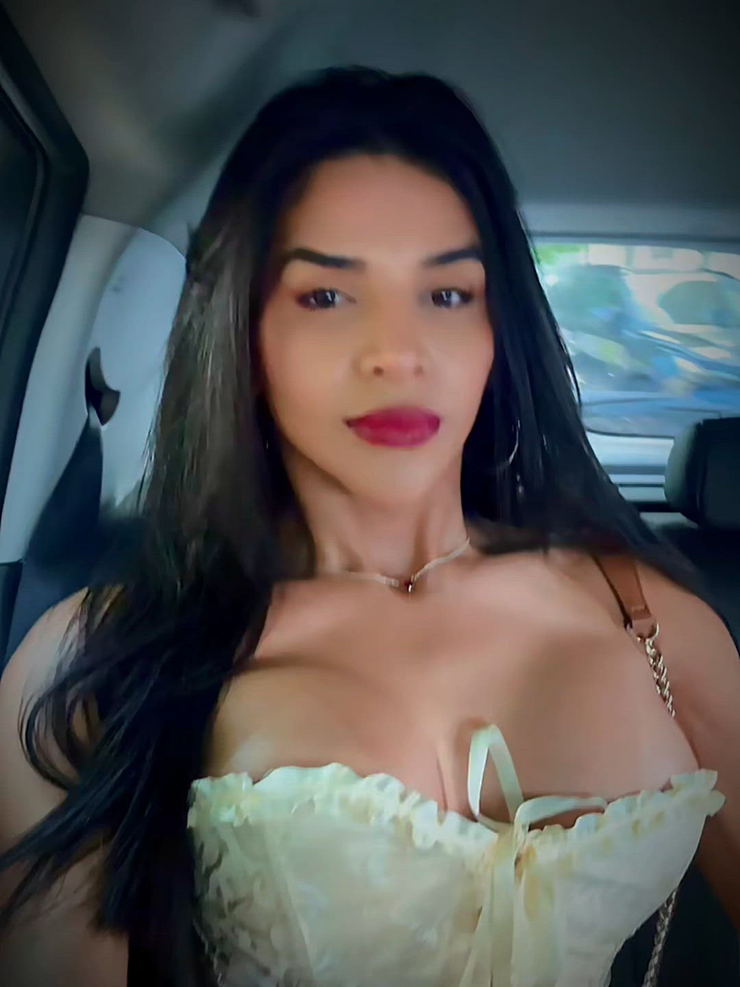 Vídeo Joellma Carvalho, Vitória ES - A boneca dos seus sonhos chegou!