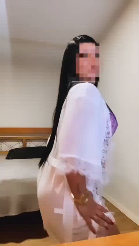 Vídeo Jú Siqueira, Manhuaçu MG - Morena sensual
