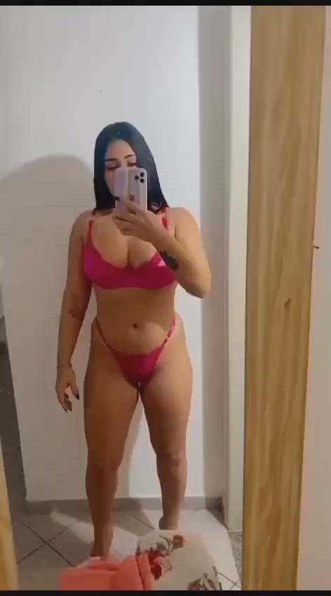 Vídeo Jú Siqueira, Manhuaçu MG - Morena sensual
