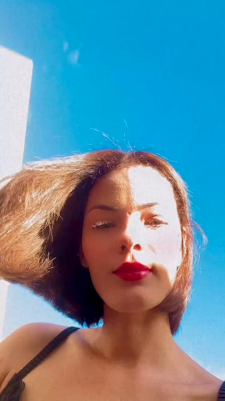 Vídeo Júlia Dias, Vila Velha ES - Estilo namoradinha