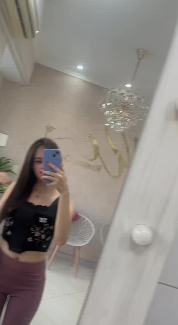 Vídeo Júlia Kawaii, Vitória ES - Peludinha