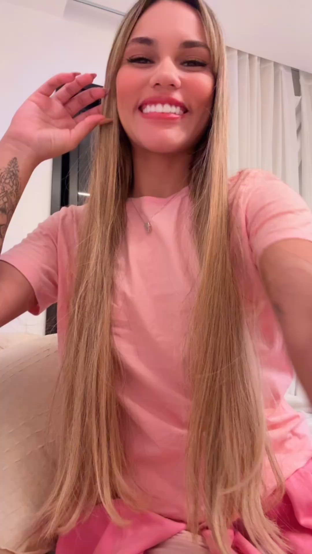 Vídeo Júlia Scanprini, Vila Velha ES - Mineirinha