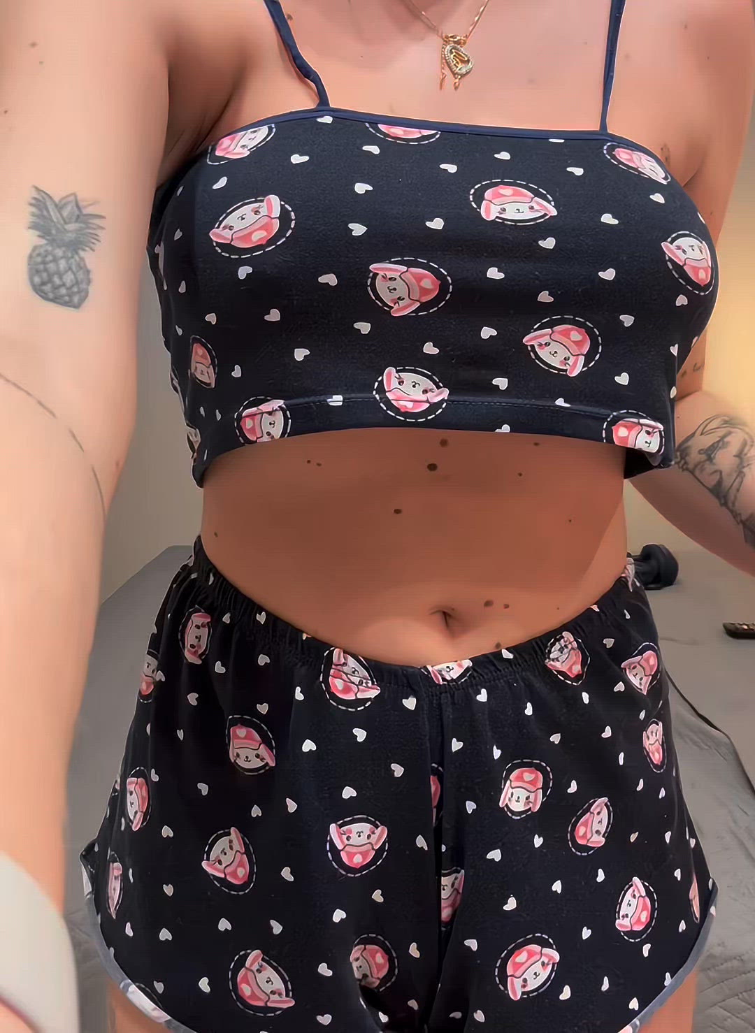 Vídeo Juliana Marino, Vitória ES - Namoradinha - Clique para assistir