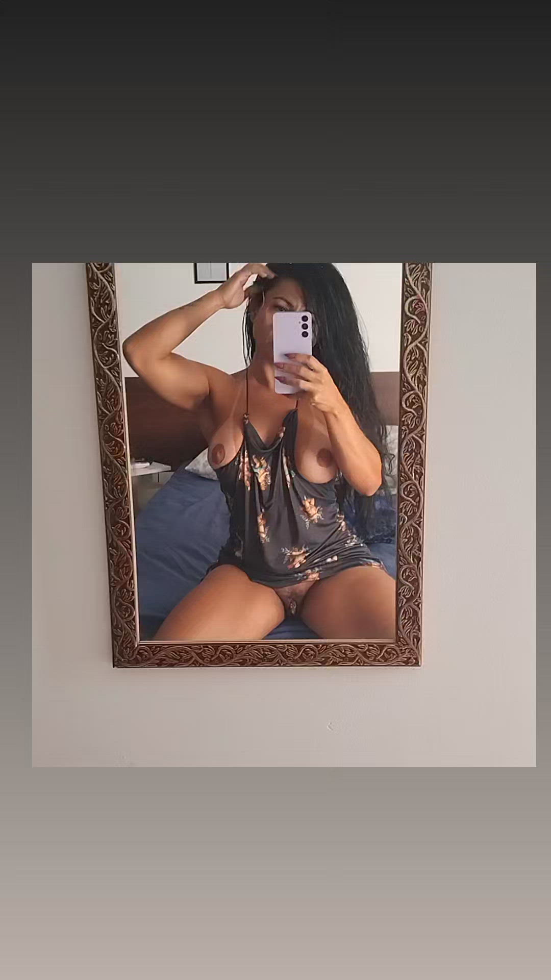 Vídeo Kakau Motta, Vila Velha ES - Musa do anal - Clique para assistir