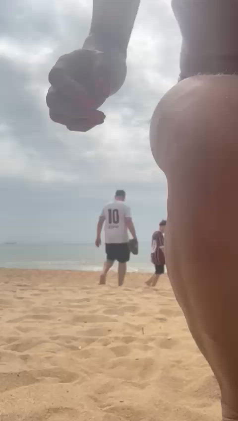 Vídeo Kakau Motta, Vila Velha ES - Musa do anal - Clique para assistir