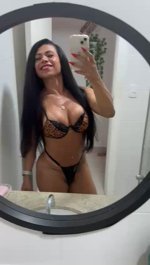 Vídeo Kakau Motta, Vila Velha ES - Musa do anal - Clique para assistir