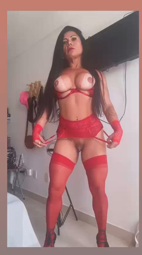 Vídeo Kakau Motta, Vila Velha ES - Musa do anal - Clique para assistir