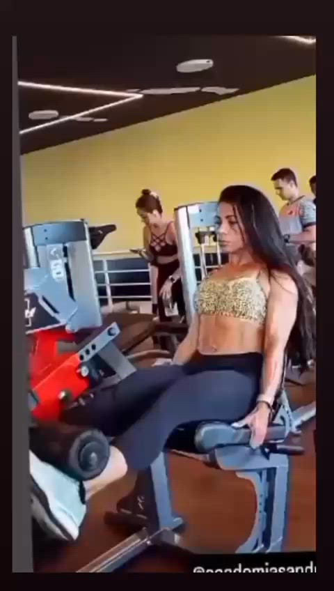 Vídeo Kakau Motta, Vila Velha ES - Musa do anal - Clique para assistir