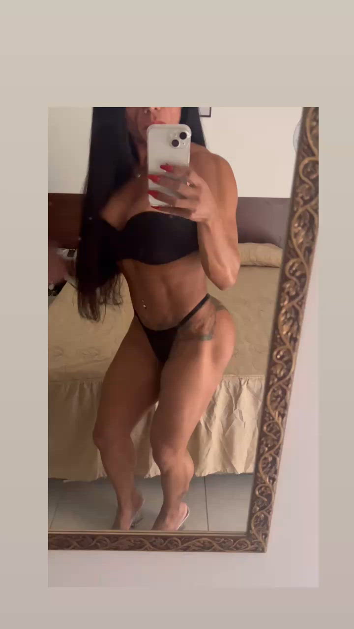 Vídeo Kakau Motta, Vila Velha ES - Musa do anal - Clique para assistir