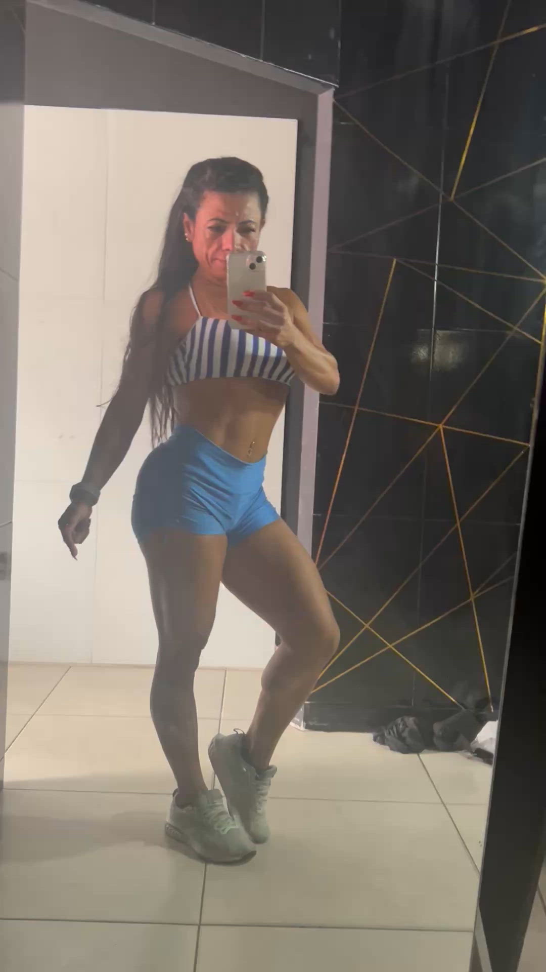 Vídeo Kakau Motta, Vila Velha ES - Musa do anal - Clique para assistir