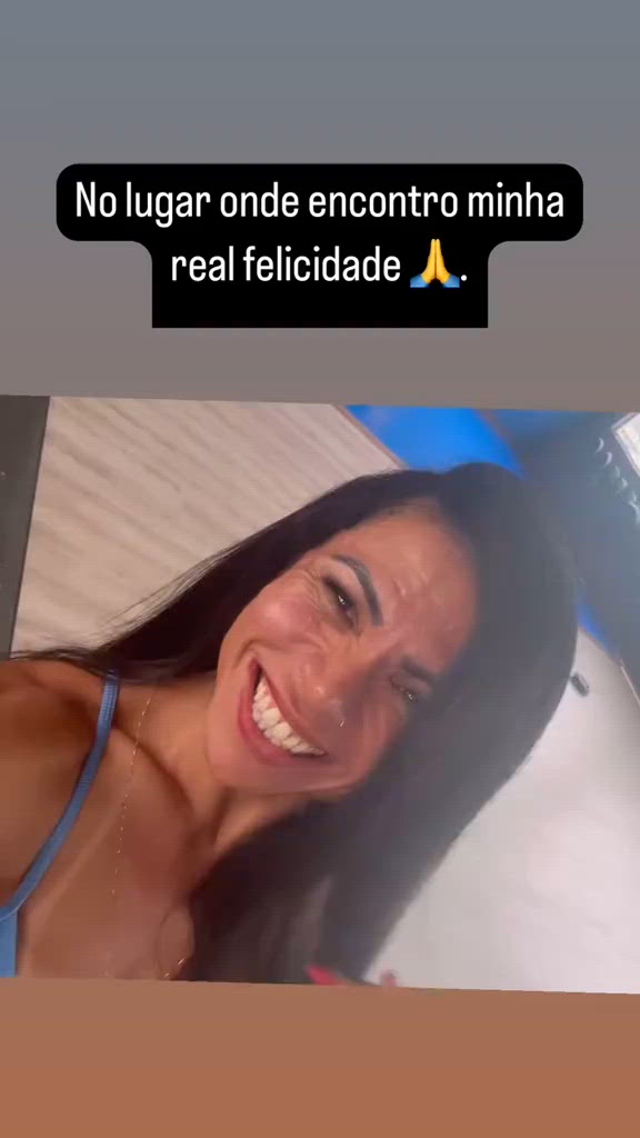 Vídeo Kakau Motta, Vila Velha ES - Musa do anal - Clique para assistir