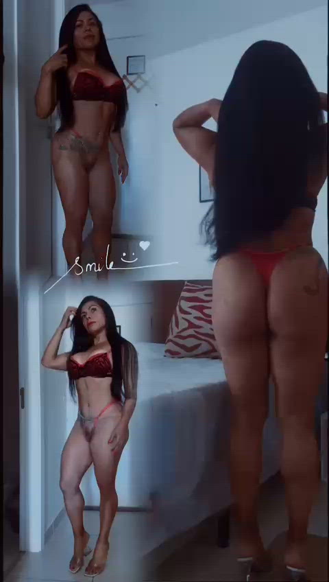 Vídeo Kakau Motta, Vila Velha ES - Musa do anal - Clique para assistir