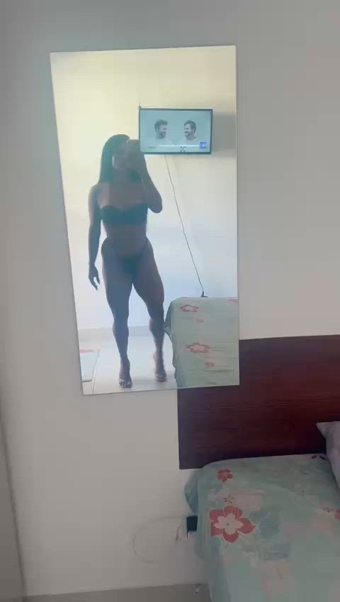Vídeo Kakau Motta, Vila Velha ES - Musa do anal - Clique para assistir