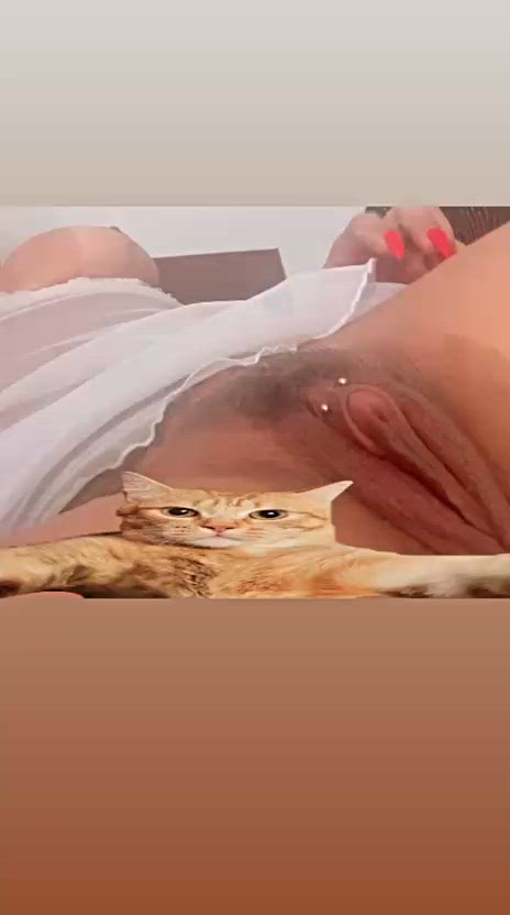 Vídeo Kakau Motta, Vila Velha ES - Musa do anal - Clique para assistir