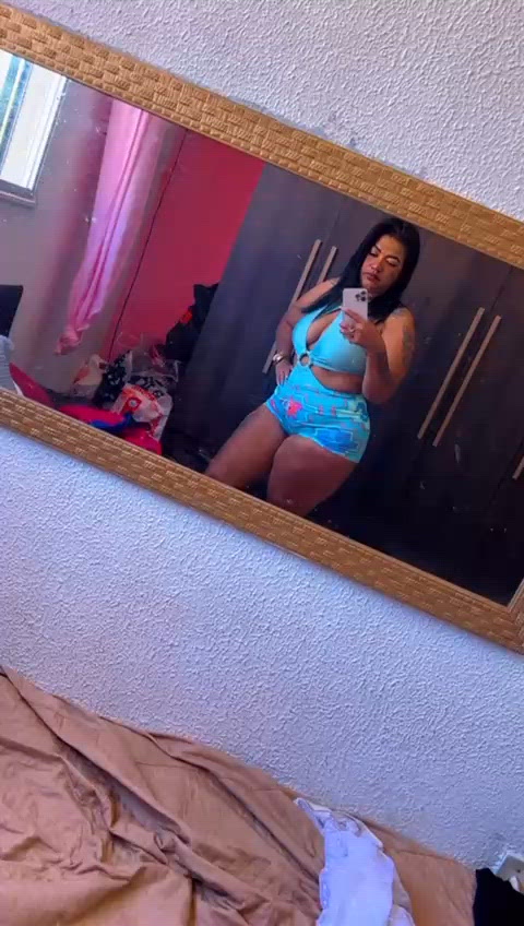 Vídeo Kamilla Patroni, Belo Horizonte MG - Cavalona rabuda