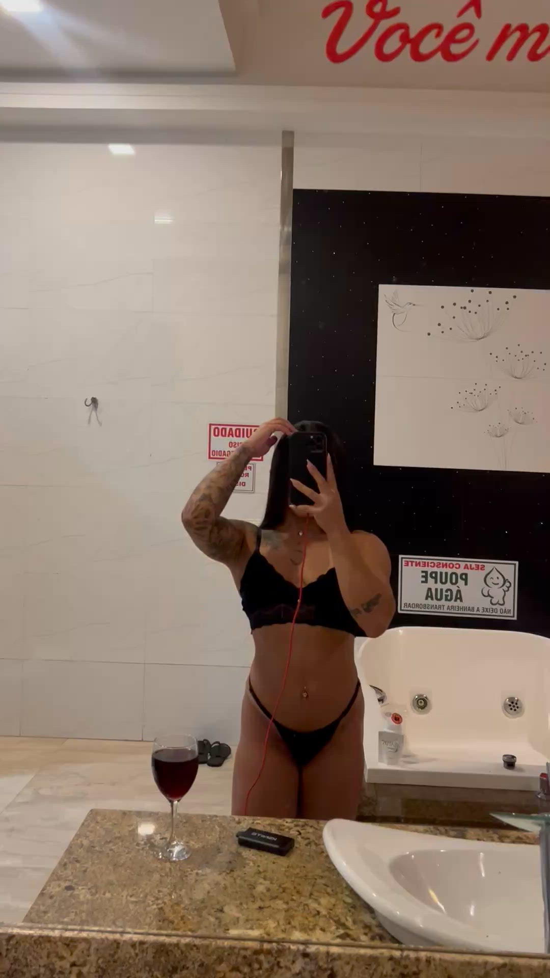 Vídeo Karen Mello, Guarapari ES - Acompanhante