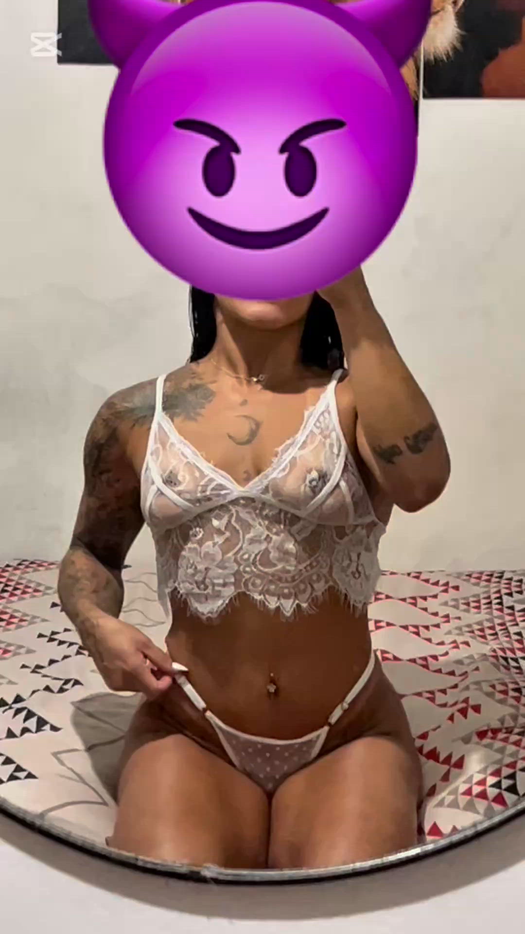 Vídeo Karen Mello, Guarapari ES - Acompanhante - Clique para assistir