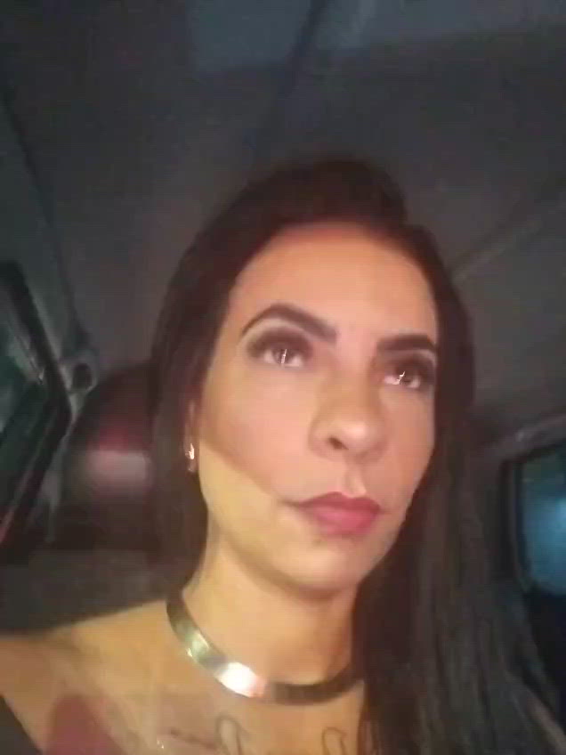Vídeo Katarina, Santa Maria de Jetibá ES - Mulher latina caliente