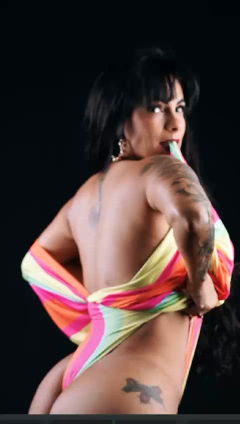 Vídeo Katarina, Santa Teresa ES - Mulher latina caliente