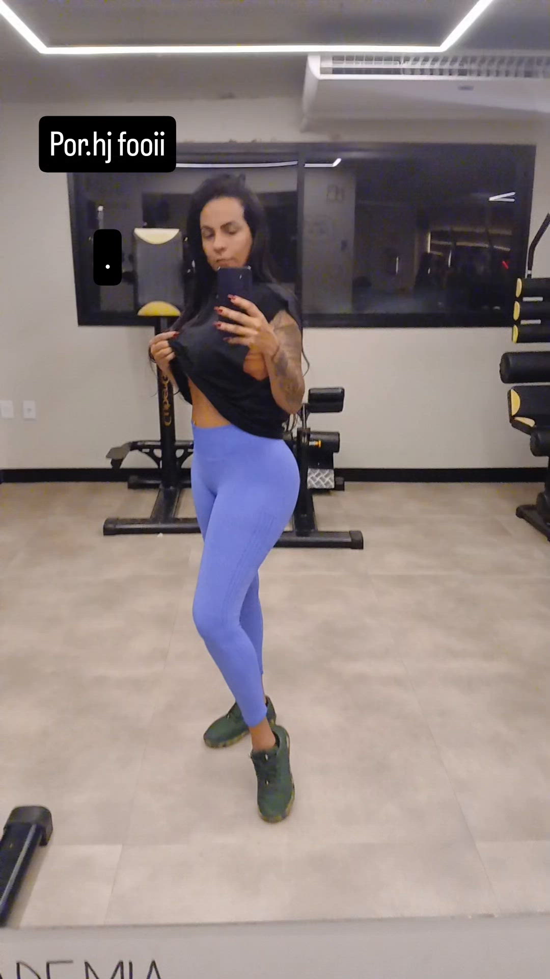 Vídeo Katarina, Alfredo Chaves ES - Mulher latina caliente