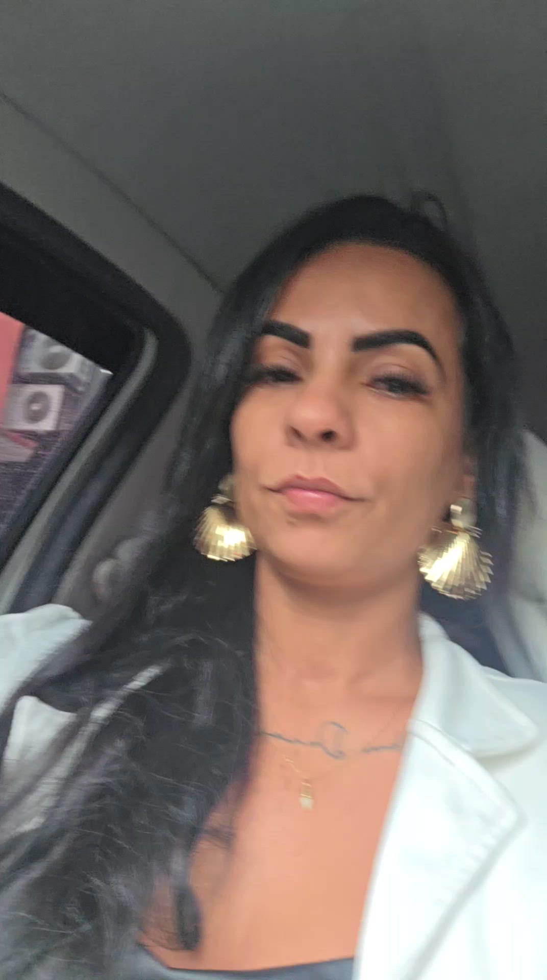 Vídeo Katarina, Santa Maria de Jetibá ES - Mulher latina caliente