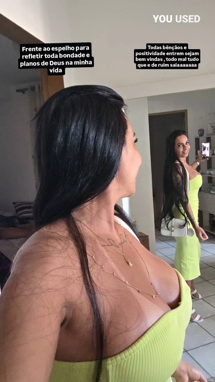 Vídeo Katarina, Santa Maria de Jetibá ES - Mulher latina caliente